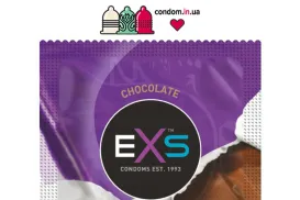 EXS Chocolate Flavoured (зі смаком шоколаду)